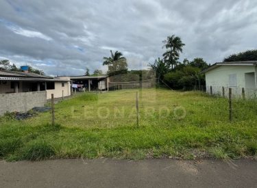 lote à venda Bairro Jardim Arizona 01